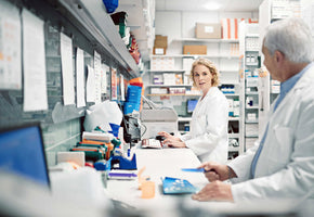 Drug Reimbursement Legislation Looks to Regulate PBMs