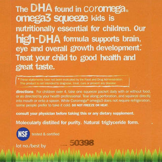 Vitafusion Vitamin D3