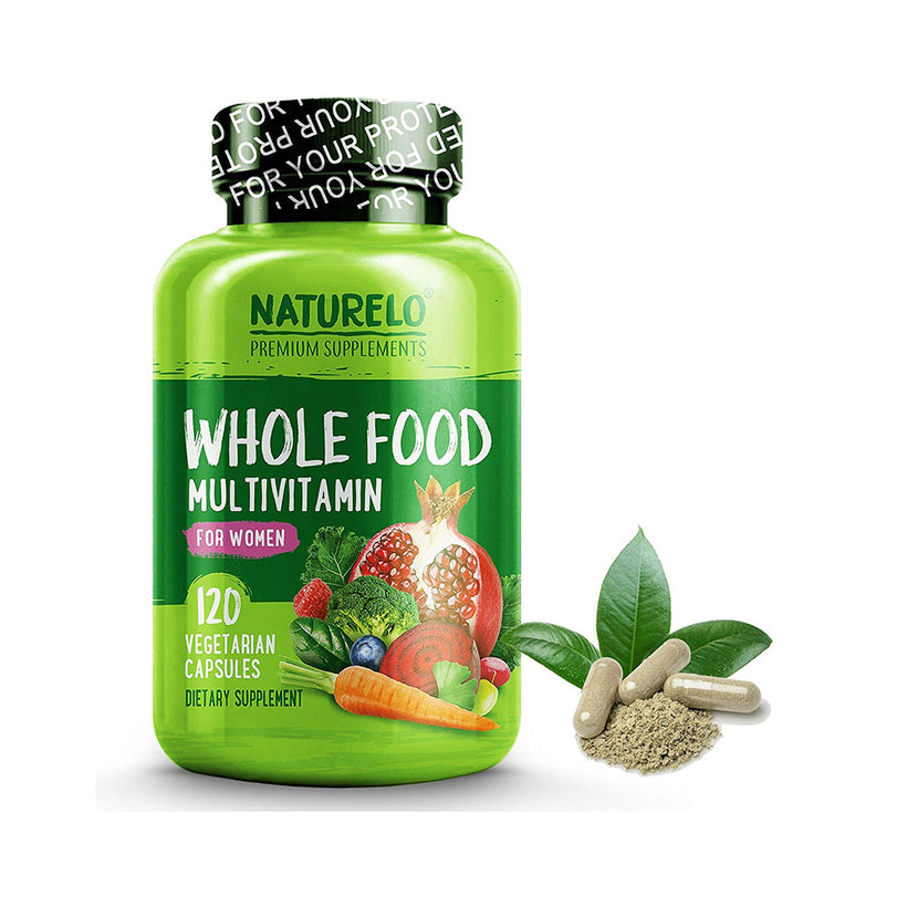 Vitamins &amp; Supplements