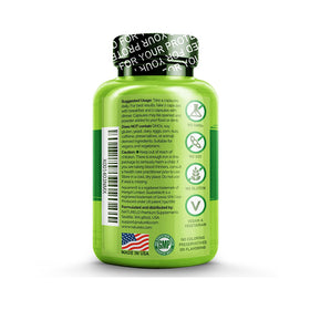 CleanWell Natural Hand Sanitizing Wipes